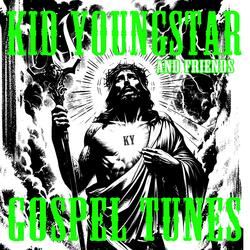 P Midnight winds Gospel