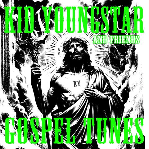 KY and friends GOSPEL TUNES