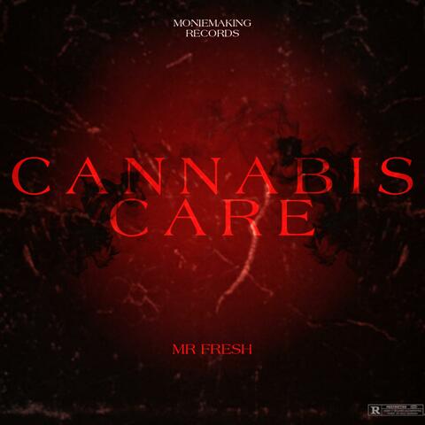 Cannabis care