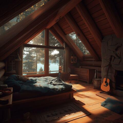 Our Cabin in the Woods