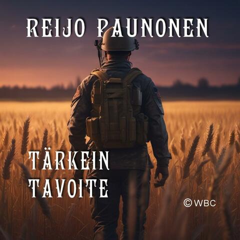 Tärkein tavoite