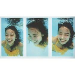 なみまにゆれて