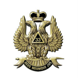 33e Degré