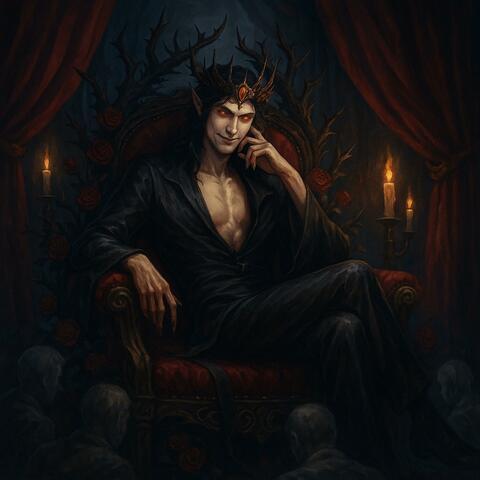 Throne of Thorns and Velvet