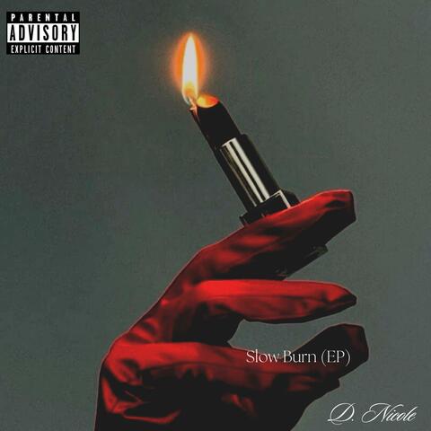 Slow Burn EP