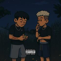 STARS (feat. YAO-KID)