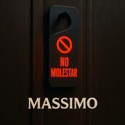 No Molestar