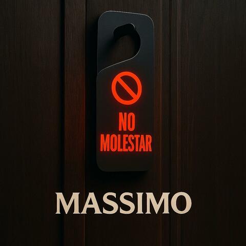 No Molestar