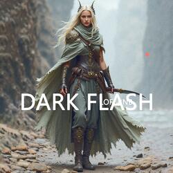 Dark Flash RNB (feat. Qbaloch QB & Dark Street)