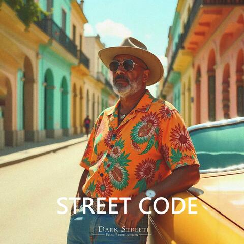 Street Code (feat. Dark Street & Qbaloch QB)