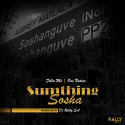 Sumthing Sosha (feat. Fella Mo & One Nation)