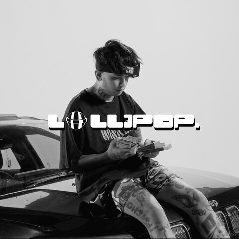 LOLLIPOP TEASER