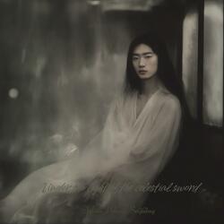 Under the light of the celestial sword (在天剑的光芒下) (feat. Tian Zhang)
