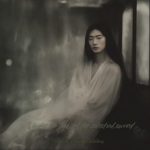 Under the light of the celestial sword (在天剑的光芒下) (feat. Tian Zhang)
