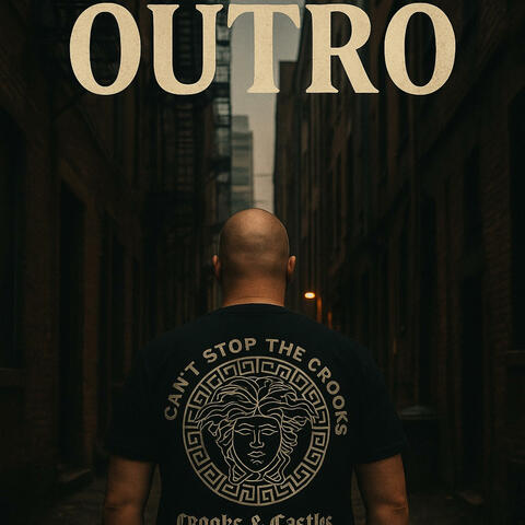 Outro (feat. Krate Killer)