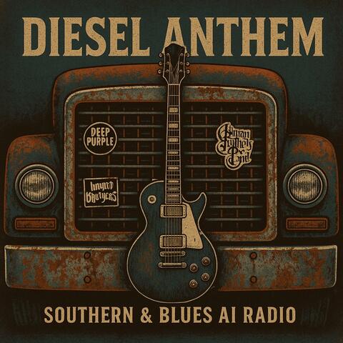 Diesel Anthem