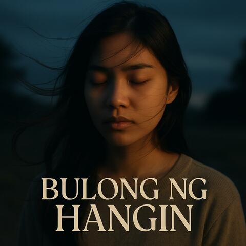 Bulong Ng Hangin