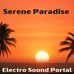 serene paradise/remix