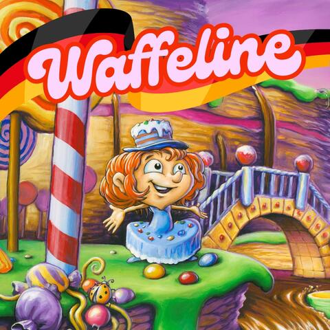 Waffeline