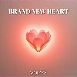 Brand New Heart