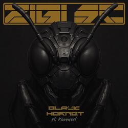 Black Hornet (feat. Konquest)