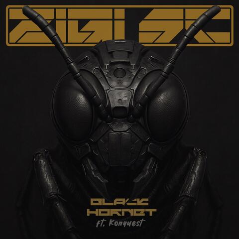 Black Hornet (feat. Konquest)