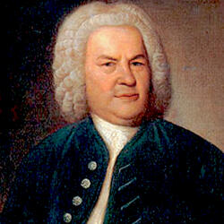 J.S. BACH: Goldberg Variations Thema (new) Chuquisengo, Piano