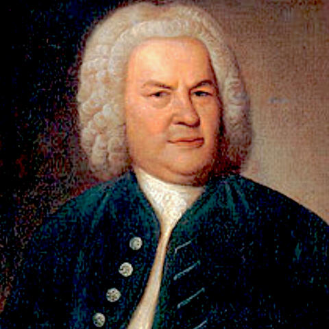 J.S. BACH: Goldberg Variations Thema (new) Chuquisengo, Piano