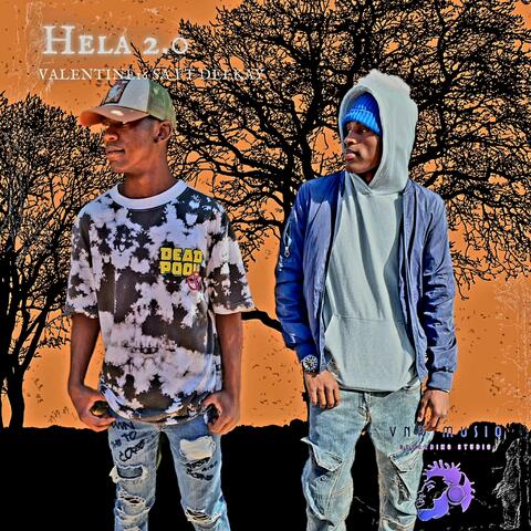 Hela 2.0 (feat. Deekay)
