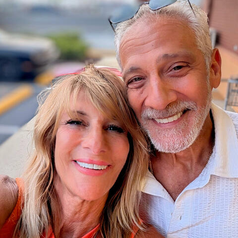 Across The Bridge Of Love (A True Love Story)