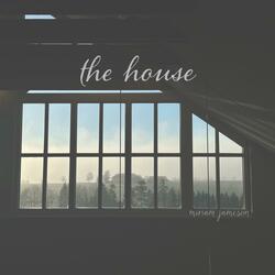 the house