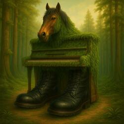 Ecco Cavallo Virtuoso
