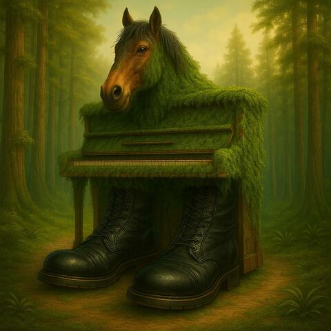 Ecco Cavallo Virtuoso