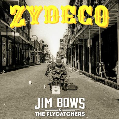 Zydeco