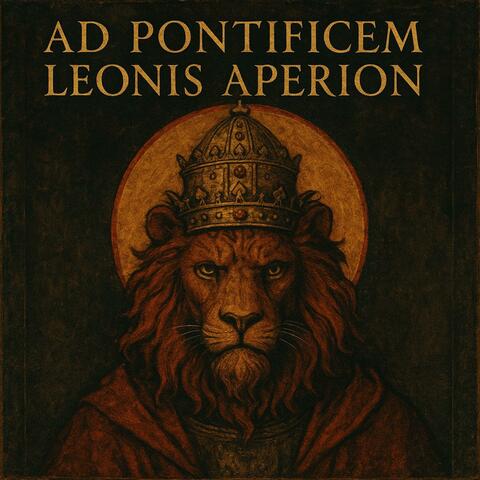 Ad Pontificem Leonis Aperion