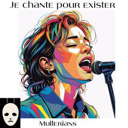 Je chante pour exister