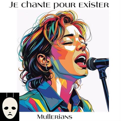 Je chante pour exister