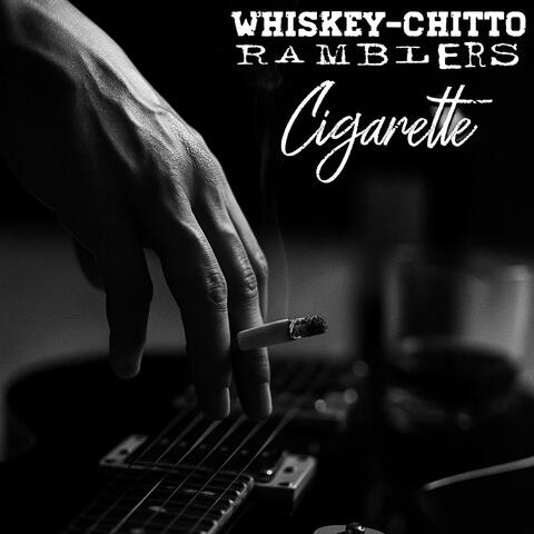 Cigarette (New Version )