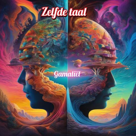 Zelfde taal