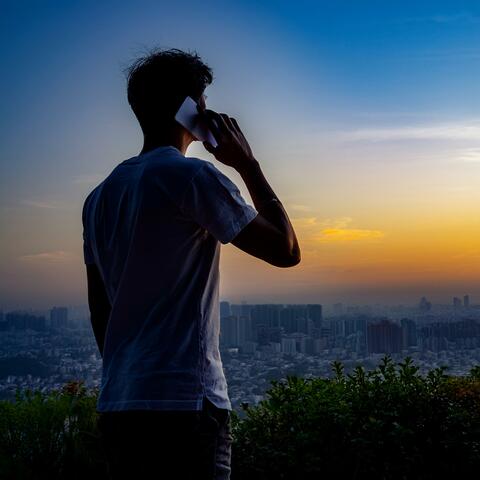 Love Feels HeavyⅠ