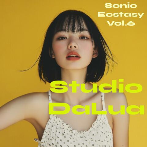Sonic Ecstasy, Vol. 6