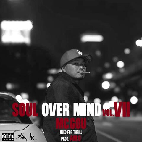 Need For Thrill (feat. MC轟)