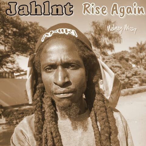 Rise Again