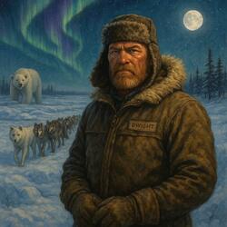 Thats the name they gave me