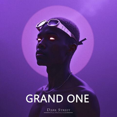Grand One (feat. Qbaloch QB)