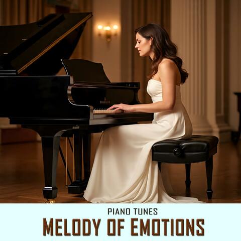 Melody of Emotions (Piano Version)