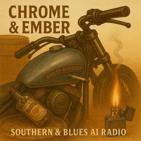 Chrome & Ember