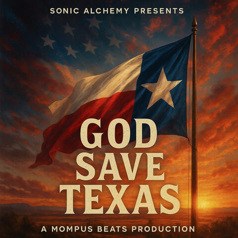 God Save Texas