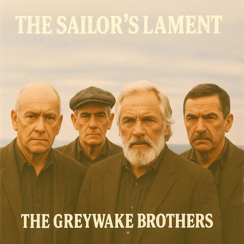 The Sailor's Lament