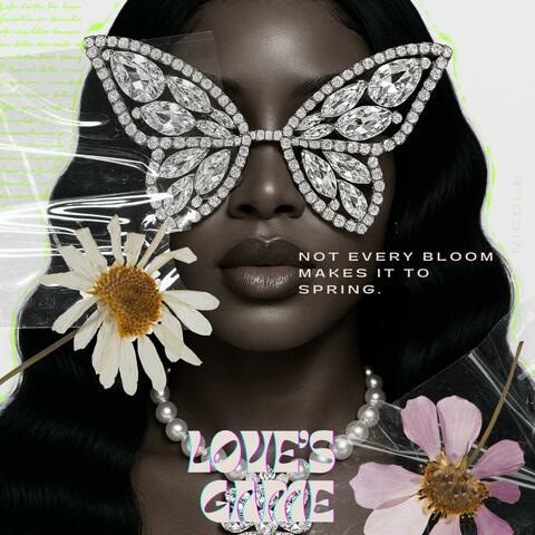 Love's Game EP